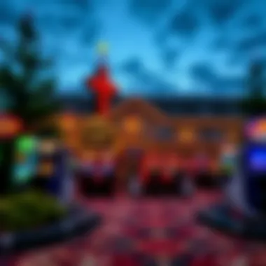 Magnificent Exploring St. Ignace MI Casino Hotels: A Comprehensive Guide Magnificent Exploring St. Ignace MI Casino Hotels: A Comprehensive Guide