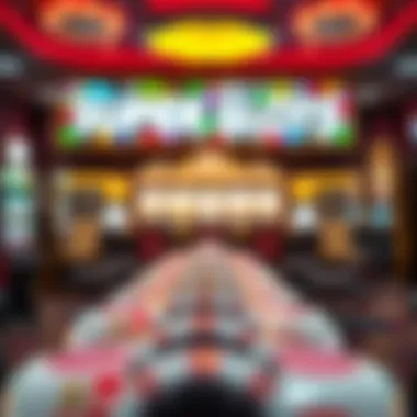 Magnificent Exploring Super Slots and the Appeal of Free Chip Offers Magnificent Exploring Super Slots and the Appeal of Free Chip Offers