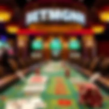 Magnificent Exploring the BetMGM App Bonus Code Magnificent Exploring the BetMGM App Bonus Code