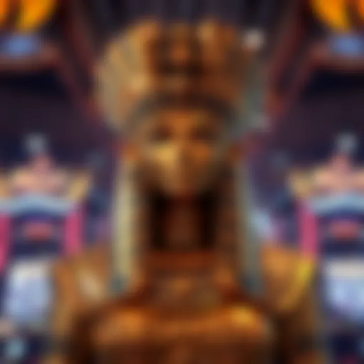 Magnificent Exploring the Cleopatra Slot Demo: An In-Depth Analysis
