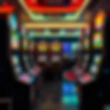 Magnificent Exploring the Concept of Food Slot Machines