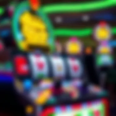 Magnificent Exploring the Free Stinkin Rich Slot Machine: A Deep Dive into Casino Gaming Magnificent Exploring the Free Stinkin Rich Slot Machine: A Deep Dive into Casino Gaming
