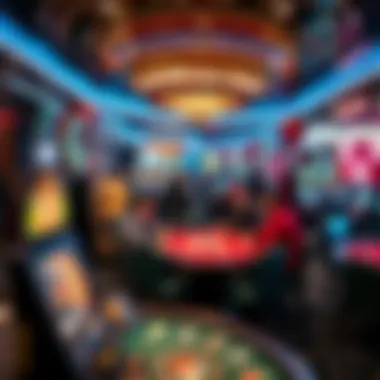 Magnificent Exploring the Intricacies of Floating Casinos Magnificent Exploring the Intricacies of Floating Casinos