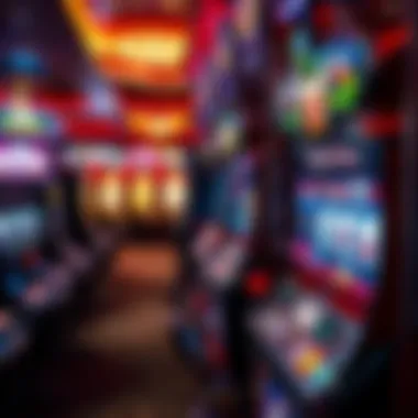 Magnificent Exploring the Intricacies of Russian Slot Machines Magnificent Exploring the Intricacies of Russian Slot Machines