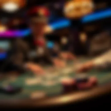 Magnificent Exploring the Landscape of Blackjack Apps Magnificent Exploring the Landscape of Blackjack Apps