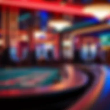 Magnificent Exploring the Landscape of Cyber Casinos Magnificent Exploring the Landscape of Cyber Casinos