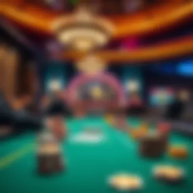 Magnificent Exploring the Landscape of No Deposit Bonuses in Online Gambling