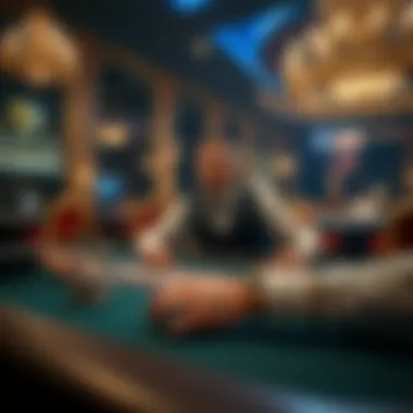 Magnificent Exploring the Landscape of Online Blackjack Play Magnificent Exploring the Landscape of Online Blackjack Play