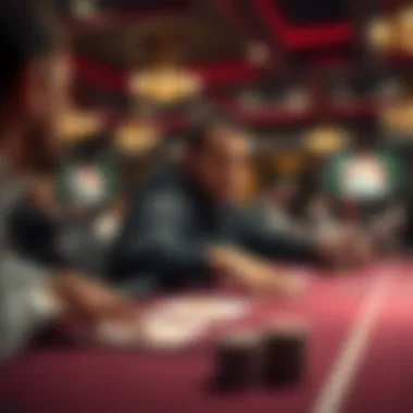 Magnificent Exploring the Landscape of Real Online Poker in the USA