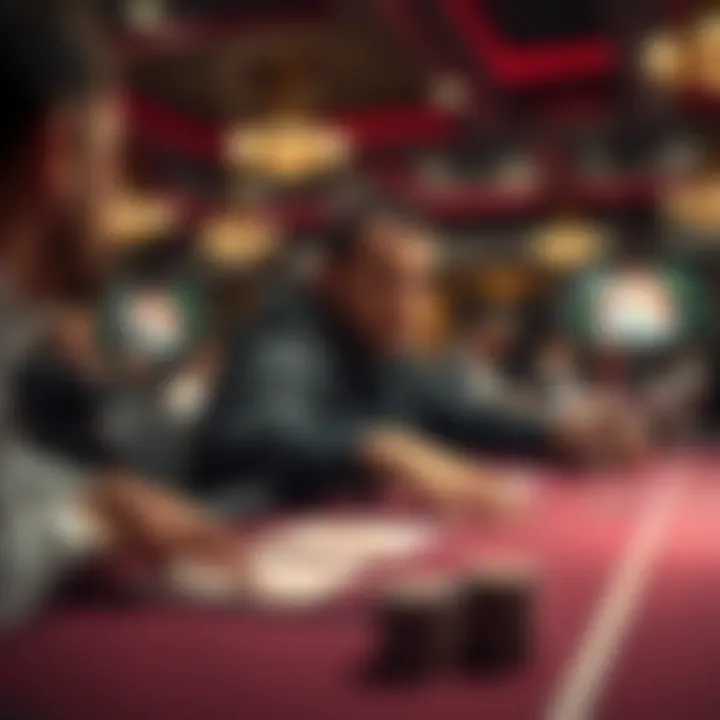 Magnificent Exploring the Landscape of Real Online Poker in the USA