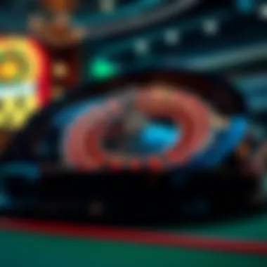 Magnificent Exploring the Online Roulette Wheel for Fun: A Comprehensive Guide