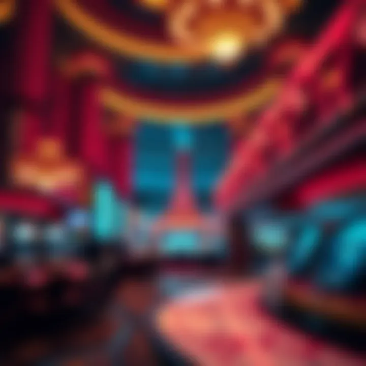 Magnificent Exploring the Opening Date of Encore Boston: A Comprehensive Insight