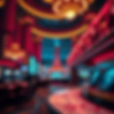 Magnificent Exploring the Opening Date of Encore Boston: A Comprehensive Insight Magnificent Exploring the Opening Date of Encore Boston: A Comprehensive Insight