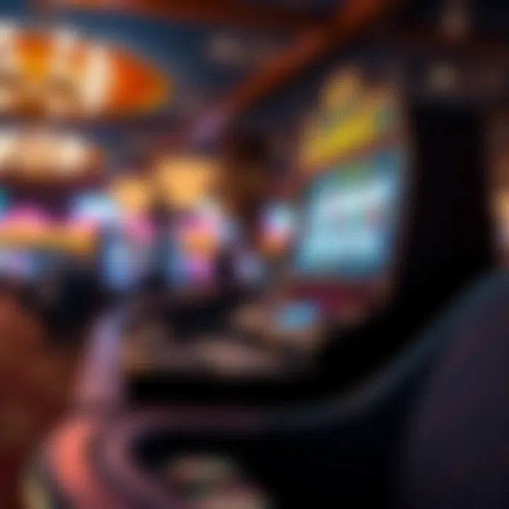 Magnificent Exploring the Potential of Winning Real Money with Online Slots