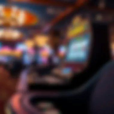 Magnificent Exploring the Potential of Winning Real Money with Online Slots Magnificent Exploring the Potential of Winning Real Money with Online Slots