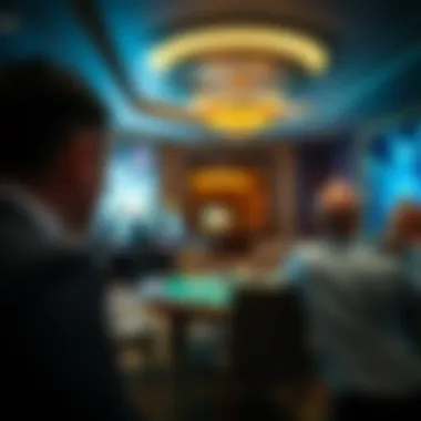 Magnificent Exploring the Seneca Niagara Casino Presidential Suite Experience Magnificent Exploring the Seneca Niagara Casino Presidential Suite Experience