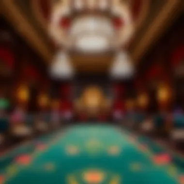 Magnificent Exploring the Siena Hotel Spa Casino in Reno, Nevada