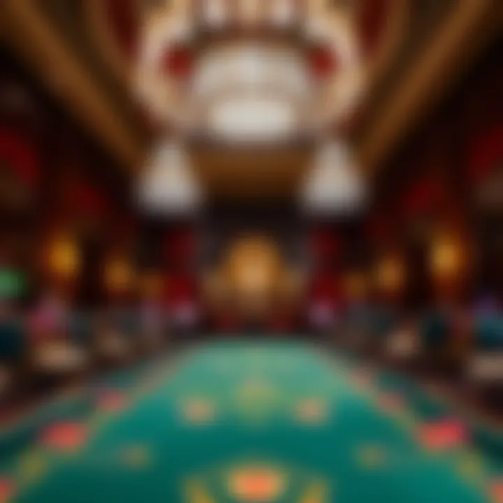 Magnificent Exploring the Siena Hotel Spa Casino in Reno, Nevada