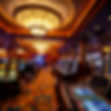 Magnificent Exploring the Soaring Eagle Casino in Standish Magnificent Exploring the Soaring Eagle Casino in Standish