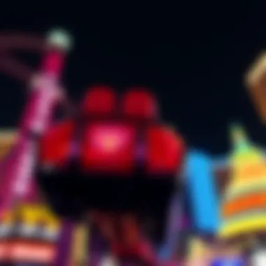 Magnificent Exploring the Thrills of New York and Las Vegas Roller Coasters: A Comparative Analysis