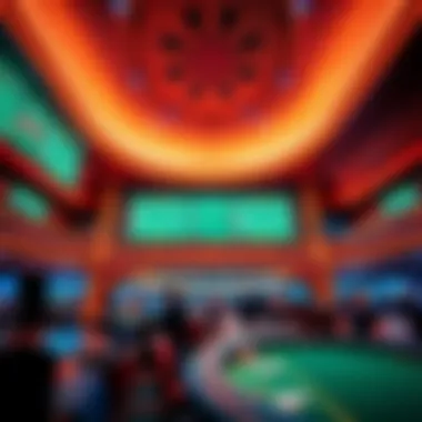 Magnificent Exploring the Twin Spires Sports Book: Insights and Strategies Magnificent Exploring the Twin Spires Sports Book: Insights and Strategies