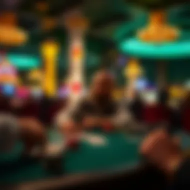 Magnificent Exploring the Universe of Vegas Card Games Magnificent Exploring the Universe of Vegas Card Games