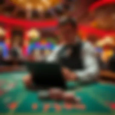Magnificent Exploring the World of Free Online Craps Games for Fun Magnificent Exploring the World of Free Online Craps Games for Fun
