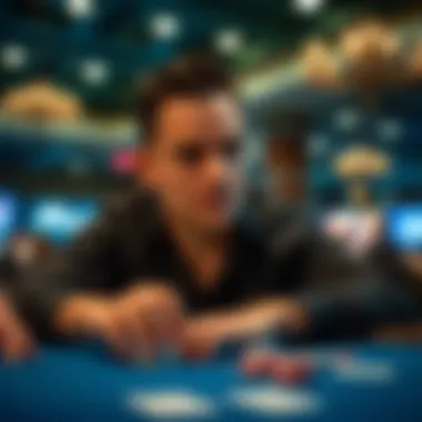 Magnificent Exploring the WPT Poker Game Experience: Strategies and Insights Magnificent Exploring the WPT Poker Game Experience: Strategies and Insights