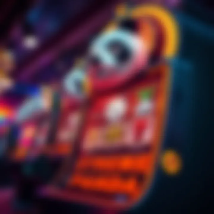 Magnificent Exploring the Xtreme Panda Slot Machine: An In-Depth Analysis