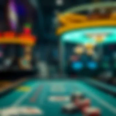 Magnificent Exploring USA Friendly No Deposit Casinos Magnificent Exploring USA Friendly No Deposit Casinos