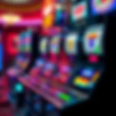 Magnificent Exploring Wicked Winnings: The Online Slot Machine Experience Magnificent Exploring Wicked Winnings: The Online Slot Machine Experience