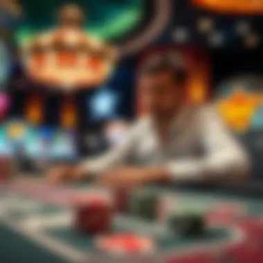 Magnificent Exploring Win Star Online: Strategies and Insights Magnificent Exploring Win Star Online: Strategies and Insights