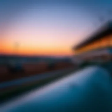 Magnificent Fonner Park Race Track: An In-Depth Examination