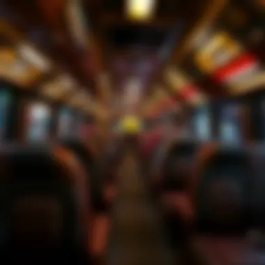 Magnificent Navigating the California Hotel and Casino Shuttle Experience
