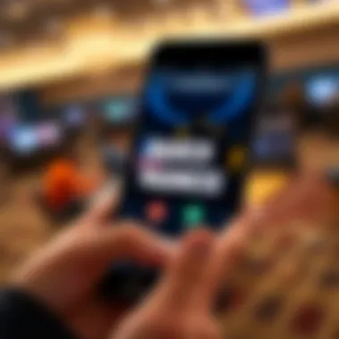 Magnificent Navigating the March Madness App: A Comprehensive Guide Magnificent Navigating the March Madness App: A Comprehensive Guide