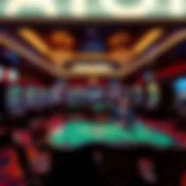 Magnificent Rivers Casino Games: An In-Depth Exploration Magnificent Rivers Casino Games: An In-Depth Exploration