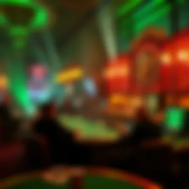 Magnificent The Absinthe Experience in Vegas: A Comprehensive Review