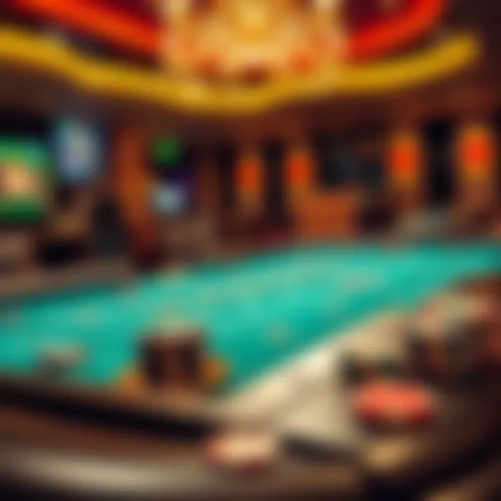 Magnificent The Casino X App: An In-Depth Examination