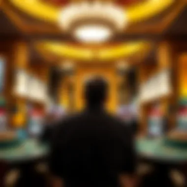 Magnificent The Complex Landscape of MGM Players Club: An In-Depth Analysis Magnificent The Complex Landscape of MGM Players Club: An In-Depth Analysis