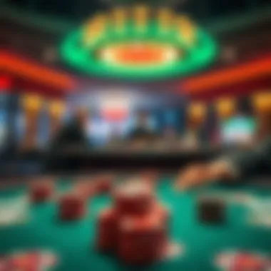 Magnificent The Intricacies of Texas Hold'em and Poker: An In-Depth Analysis