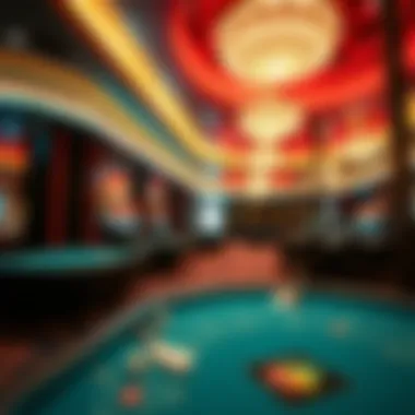 Magnificent The Opening of Palm Casino: An In-Depth Exploration Magnificent The Opening of Palm Casino: An In-Depth Exploration