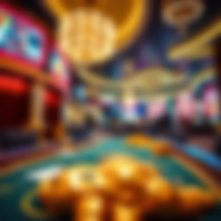 Magnificent The Search for the Google Golden Nugget: Insights into Effective Gambling Strategies