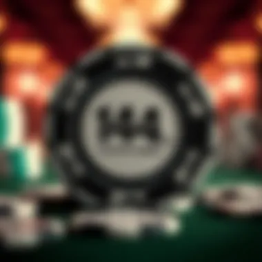 Magnificent Understanding 14 Gram Clay Poker Chips: A Comprehensive Examination