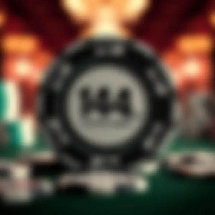 Magnificent Understanding 14 Gram Clay Poker Chips: A Comprehensive Examination