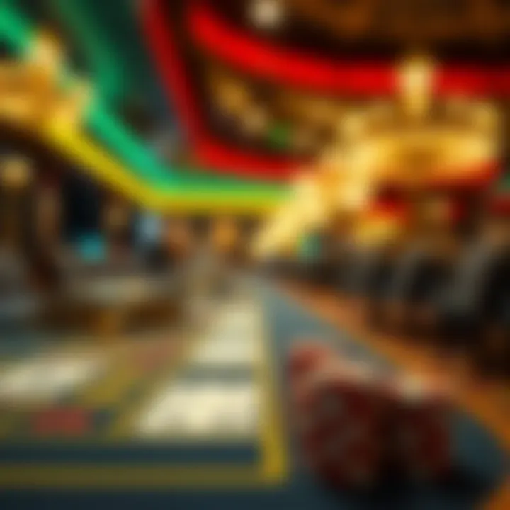 Magnificent Understanding Comparison Odds in Gambling
