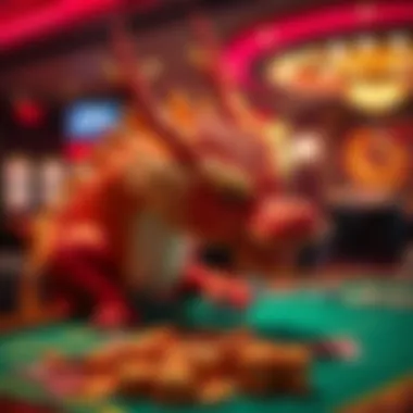 Magnificent Understanding Dragon Link RTP: A Comprehensive Guide