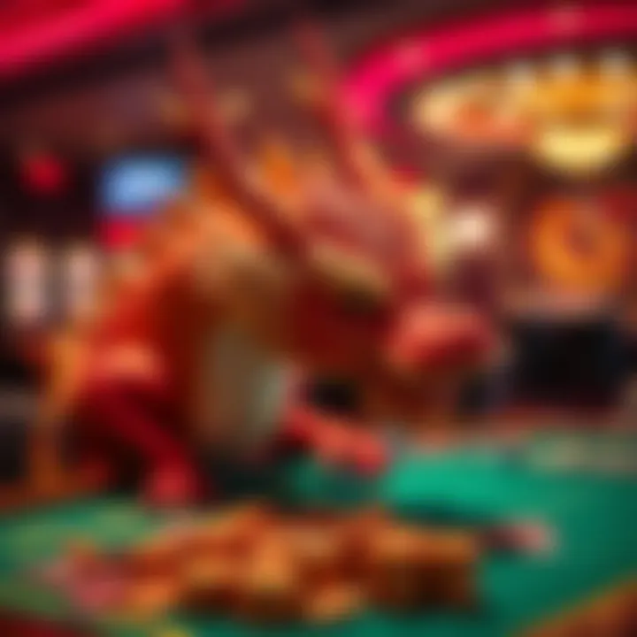 Magnificent Understanding Dragon Link RTP: A Comprehensive Guide