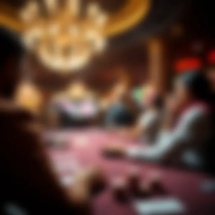 Magnificent Understanding Las Vegas Odds for Major Events Magnificent Understanding Las Vegas Odds for Major Events