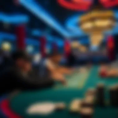 Magnificent Understanding PLO Rules in Poker: A Comprehensive Guide Magnificent Understanding PLO Rules in Poker: A Comprehensive Guide