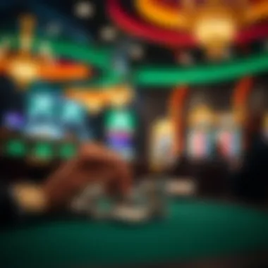 Magnificent Understanding Taxes on Online Gambling Winnings